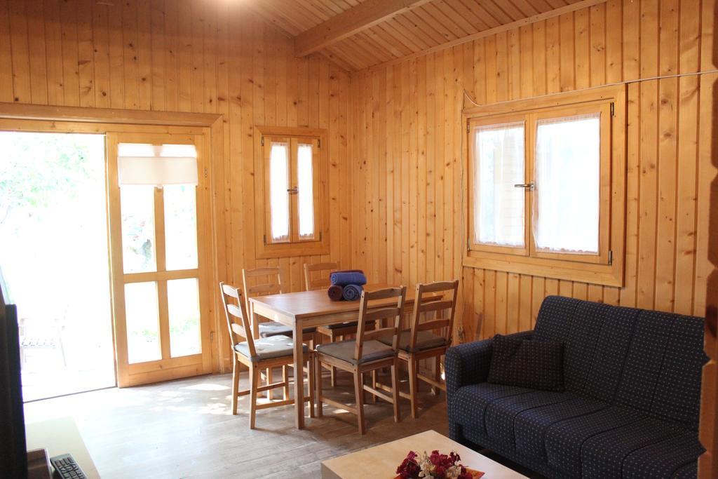 Camping Tropical Almuñécar Exteriör bild