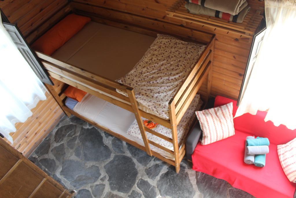 Camping Tropical Almuñécar Rum bild